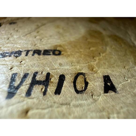 Tony Lama Women’s Desah Wingtip Western 11” Vaquero VF6004 Black Label 67.5B - Picture 16 of 16